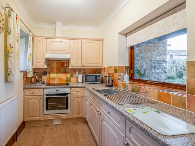 Kitchen | Granary Cottage - Keld Head Farm Holiday Cottages, Pickering