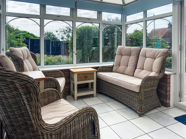 Sun room | Alder Lodge, Sedgeford