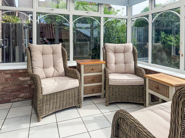 Sun room | Alder Lodge, Sedgeford