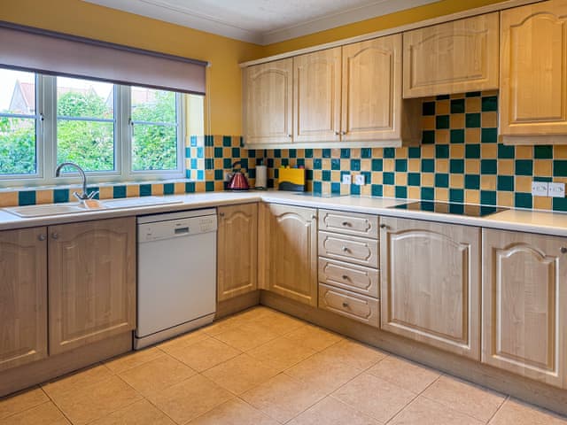 Kitchen | Alder Lodge, Sedgeford