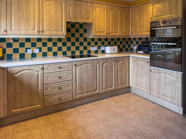 Kitchen | Alder Lodge, Sedgeford