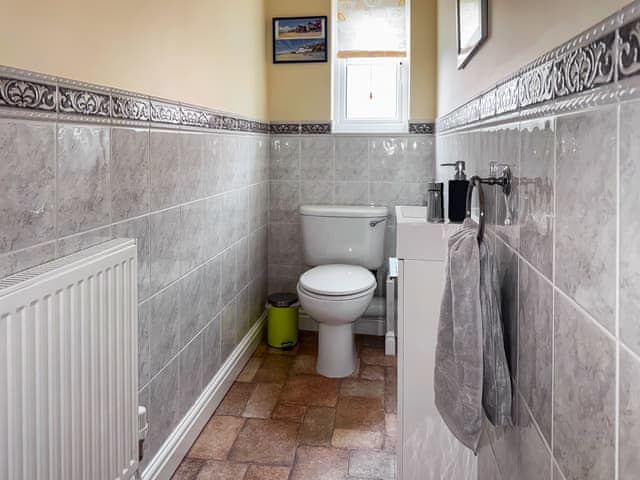 Bathroom | Alder Lodge, Sedgeford