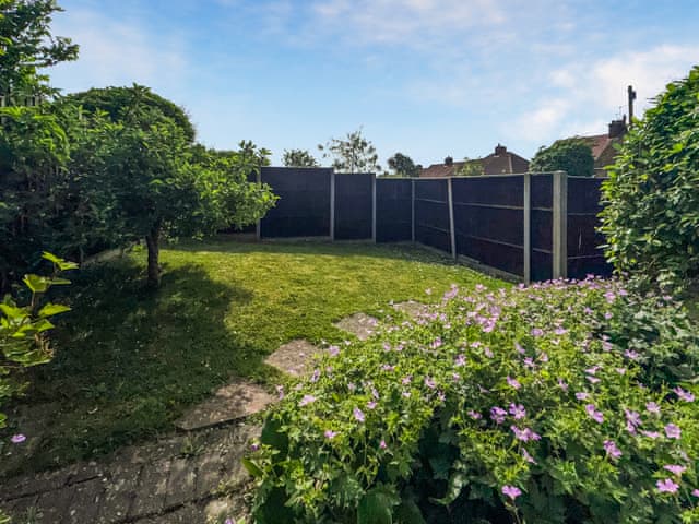 Exterior | Alder Lodge, Sedgeford