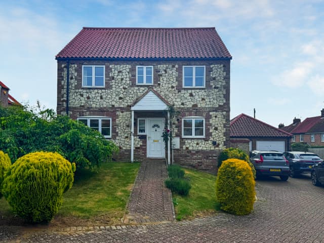 Exterior | Alder Lodge, Sedgeford