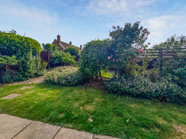 Exterior | Alder Lodge, Sedgeford