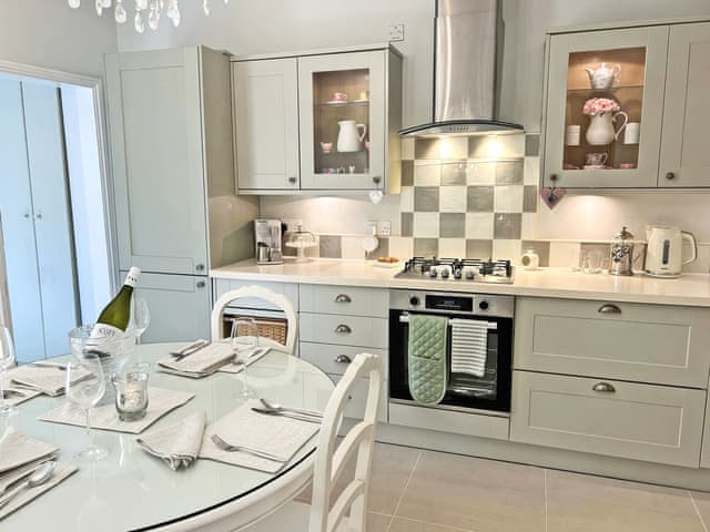 Kitchen | Lavender Cottage, Frinton-on-Sea