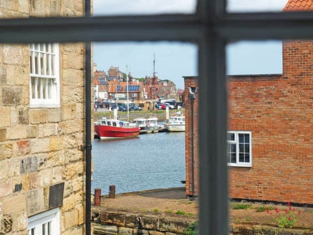 View | Sail Loft Apartment, Whitby