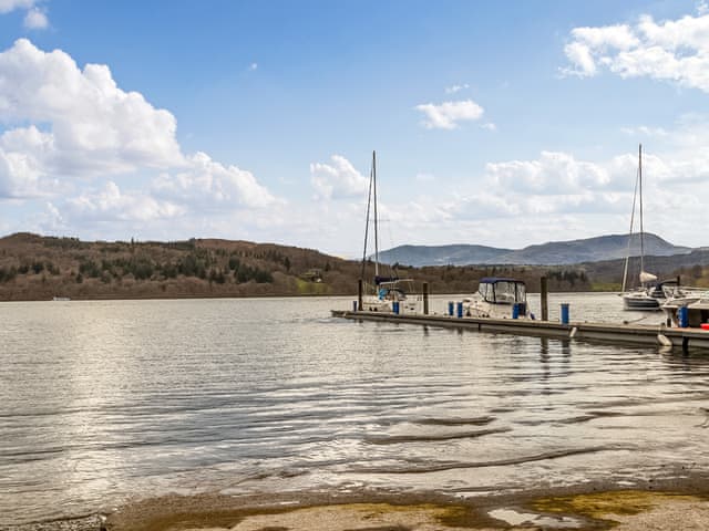 Surrounding area | 4 Lakeside Lodge, Windermere and Troutbeck Bridge