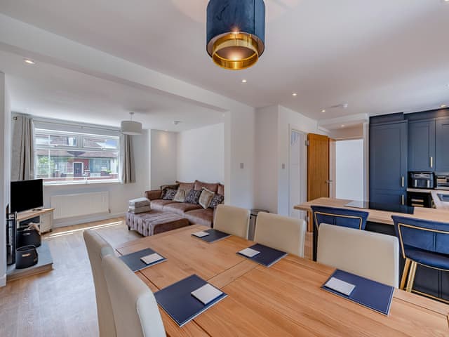 Dining Area | Harold House, Deal