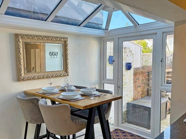 Conservatory | Sandend, Lytham