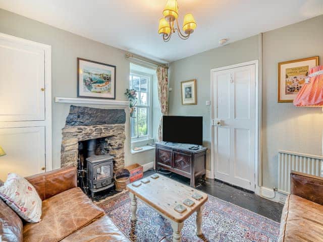 Living room | Howe Cottage, Bowness-on-Windermere