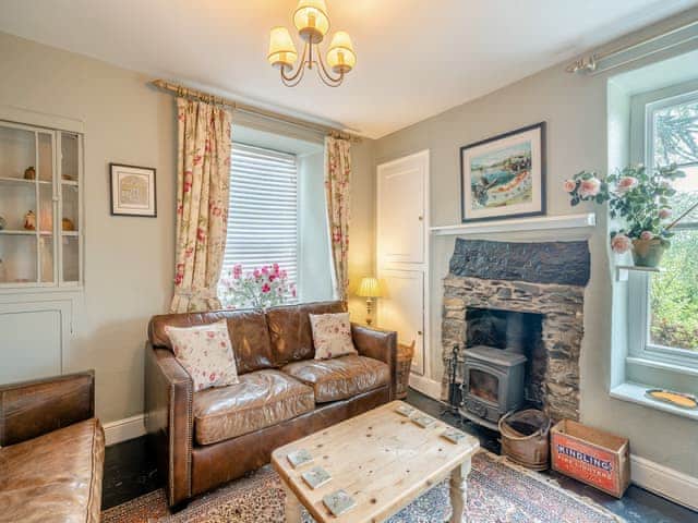 Living room | Howe Cottage, Bowness-on-Windermere