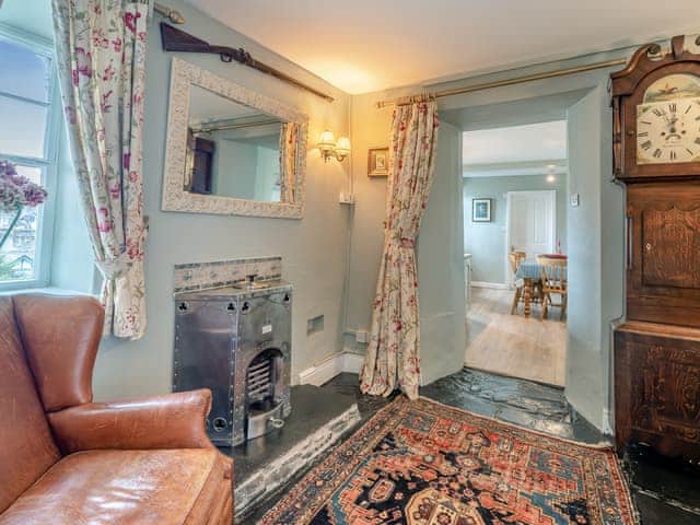 Sitting room | Howe Cottage, Bowness-on-Windermere