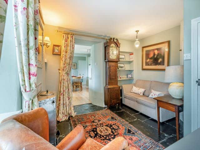 Sitting room | Howe Cottage, Bowness-on-Windermere