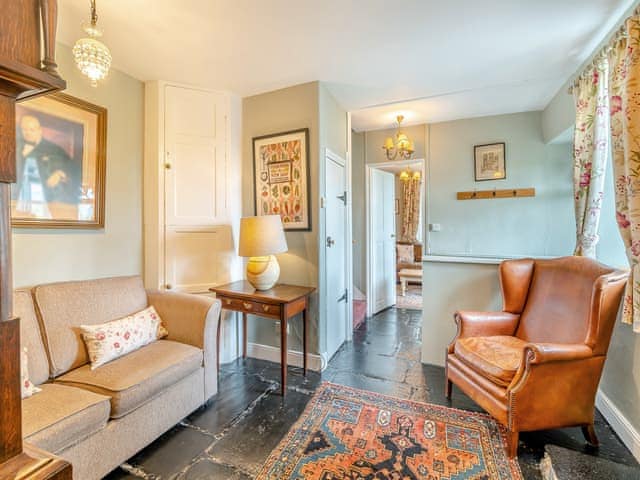 Sitting room | Howe Cottage, Bowness-on-Windermere