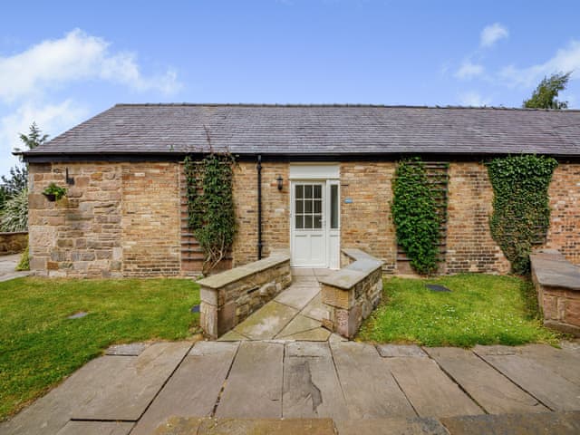 Exterior | Nightfold - Doxford Cottages, Doxford, near Embleton