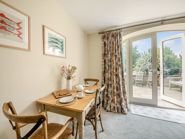 Dining Area | Nightfold - Doxford Cottages, Doxford, near Embleton