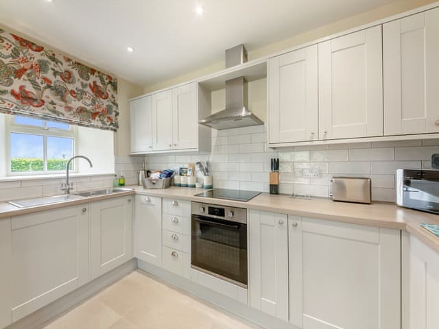 Kitchen area | Nightfold - Doxford Cottages, Doxford, near Embleton