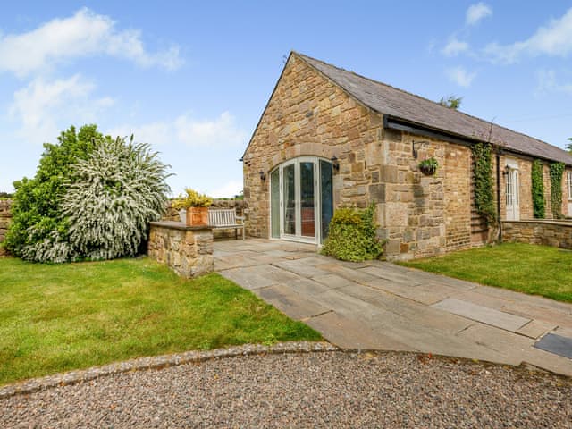 Exterior | Nightfold - Doxford Cottages, Doxford, near Embleton