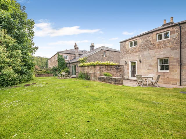 Exterior | Swinney Cottage - Doxford Cottages, Doxford, near Embleton