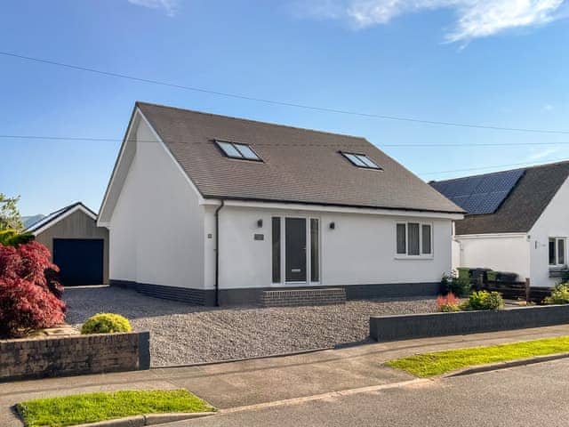 Exterior | Causey View, Keswick