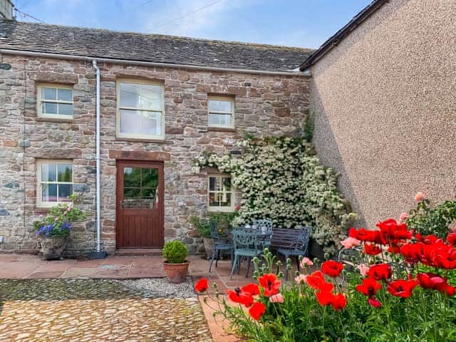 Exterior | Wordsworth Cottage, Sockbridge, near Ullswater