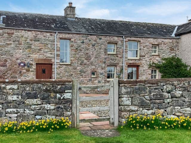 Exterior | Wordsworth Cottage, Sockbridge, near Ullswater