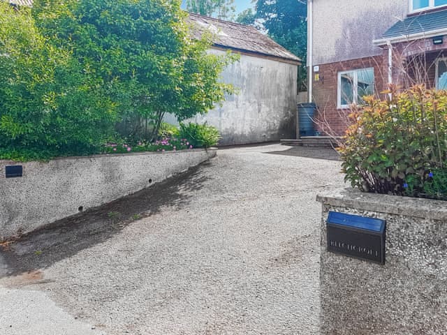 Exterior | Beechcroft, Callington