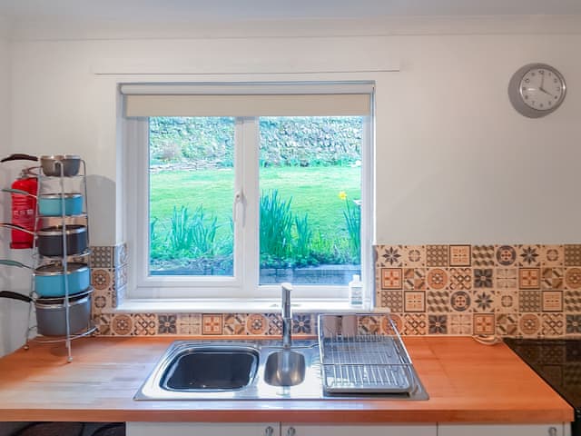 Kitchen | Beechcroft, Callington