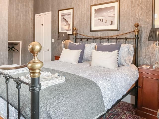 Double bedroom | Hero Cottage, Holt