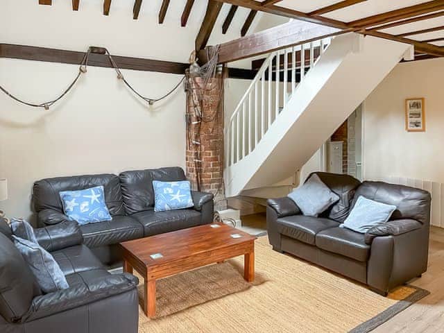 Living area | Trailor Cottage, Weybourne