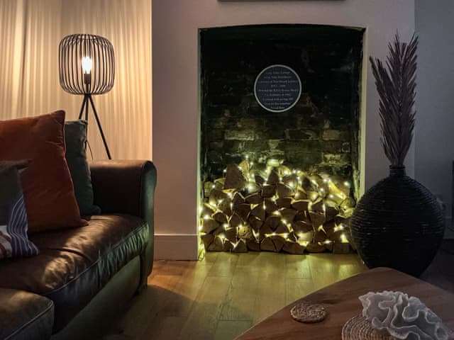 Living area | Long John Cottage, Redcar, near Saltburn-by-the-sea