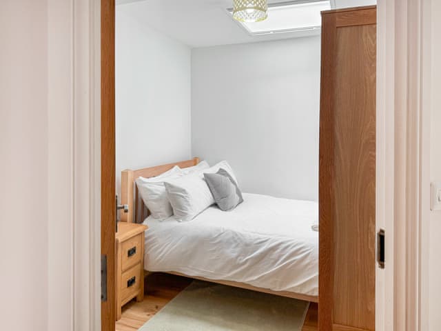 Double bedroom | Bier House, Blockley, near Moreton-in-Marsh