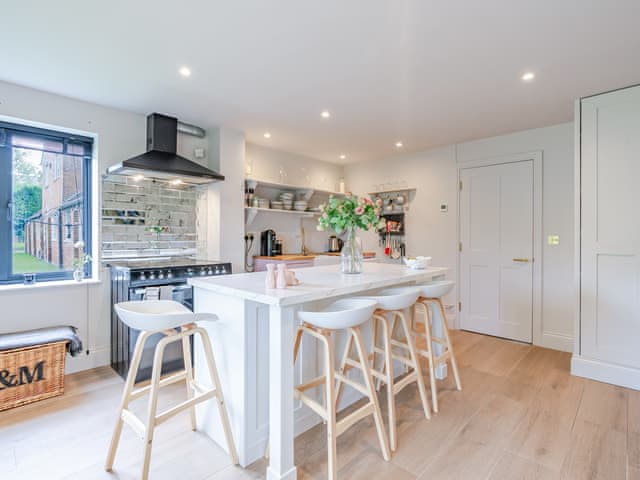 Kitchen/diner | Moat Farm, Tring