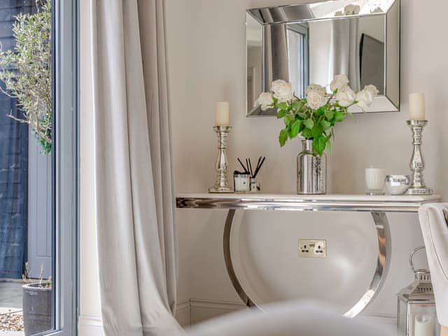 Living area | Moat Farm, Tring