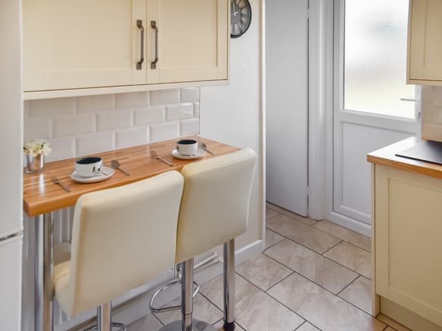 Kitchen/diner | Bide-A-Wee, Bradwell