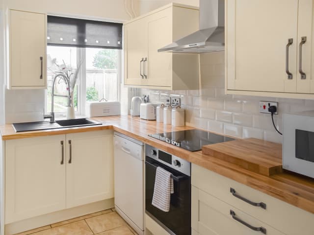 Kitchen/diner | Bide-A-Wee, Bradwell