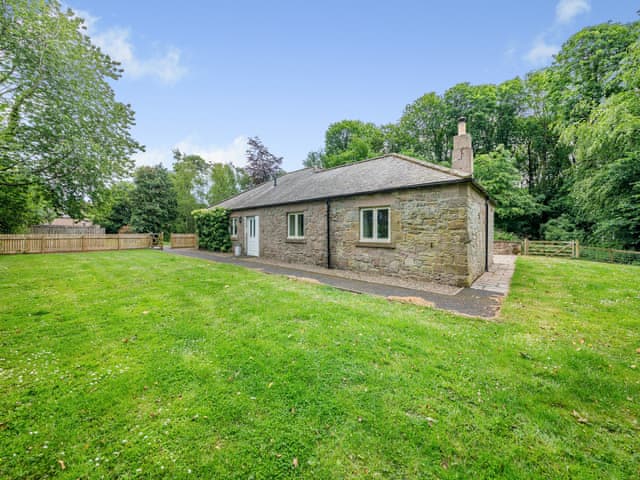 Exterior | Doxford Dairy - Doxford Cottages, Doxford, near Embleton