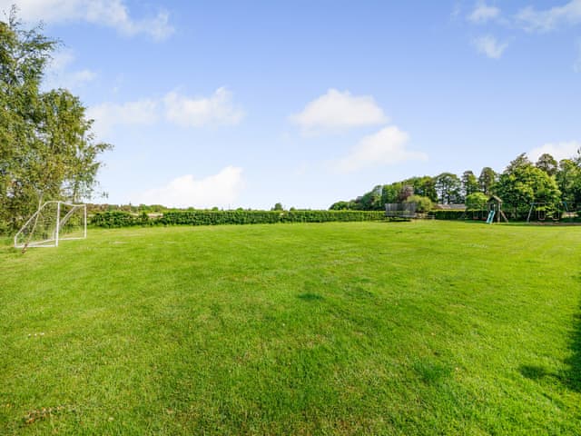 Games room | Fox Cover - Doxford Cottages, Doxford, near Embleton
