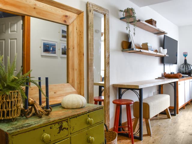 Living area | The Rise, Scarborough