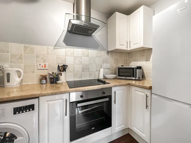 Kitchen | The Rise, Scarborough