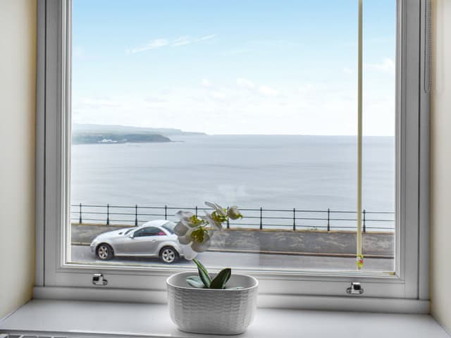 View | Denelea Studio 2 - Denelea Apartments, Scarborough