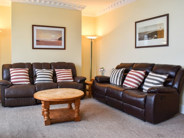 Living area | Denelea - Denelea Apartments, Scarborough