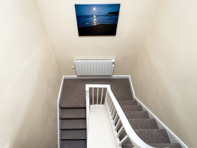 Stairs | Denelea - Denelea Apartments, Scarborough