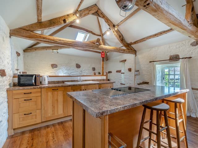 Open plan living space | The Hayloft, Carlisle