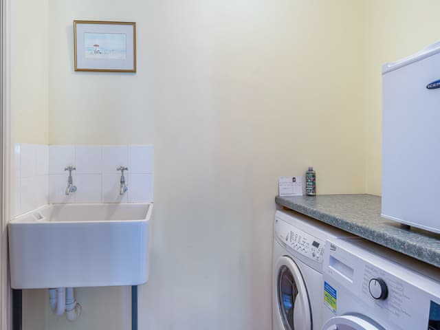 Utility room | The Hayloft, Carlisle