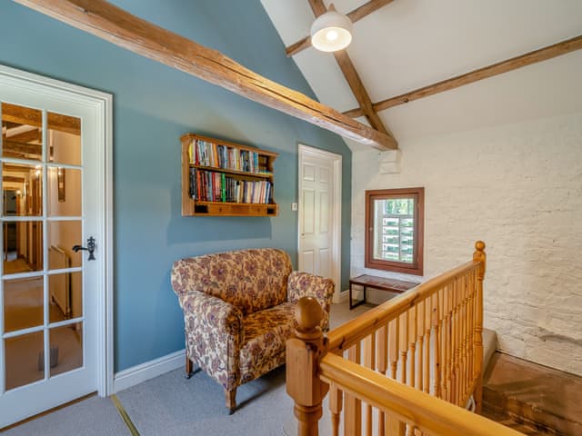 Interior | The Hayloft, Carlisle