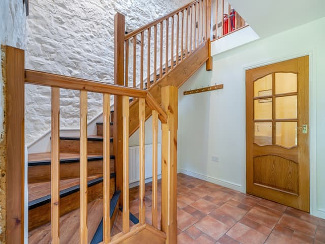 Interior | The Hayloft, Carlisle