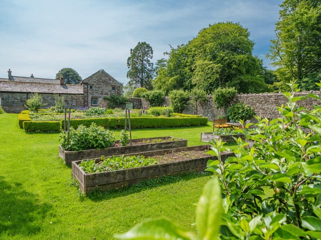 Exterior | The Hayloft, Carlisle