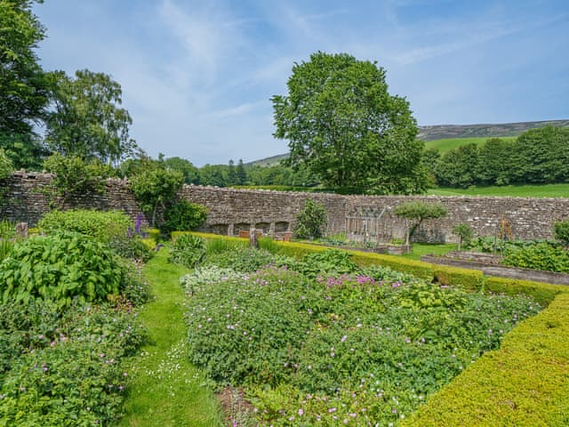 Exterior | The Hayloft, Carlisle
